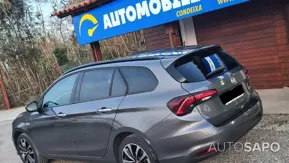 Fiat Tipo 1.3 M-Jet Lounge Tech de 2019