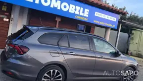 Fiat Tipo 1.3 M-Jet Lounge Tech de 2019