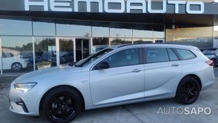 Opel Insignia 1.5 D Business Edition de 2021