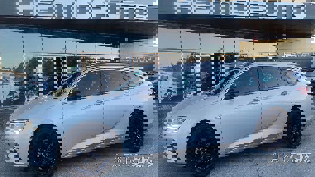 Opel Insignia 1.5 D Business Edition de 2021