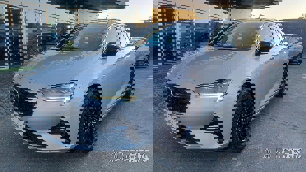 Opel Insignia 1.5 D Business Edition de 2021