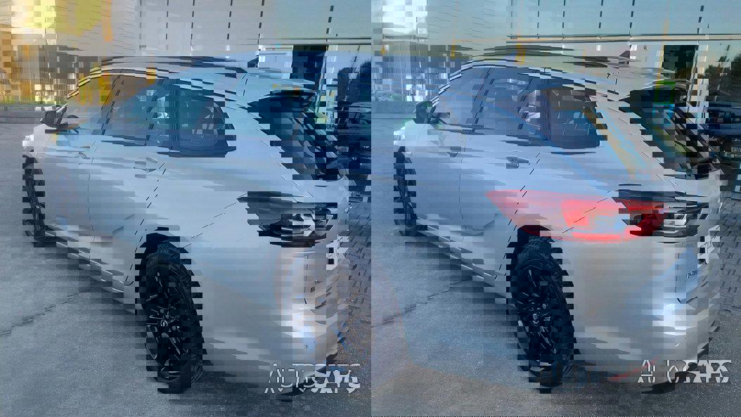 Opel Insignia 1.5 D Business Edition de 2021