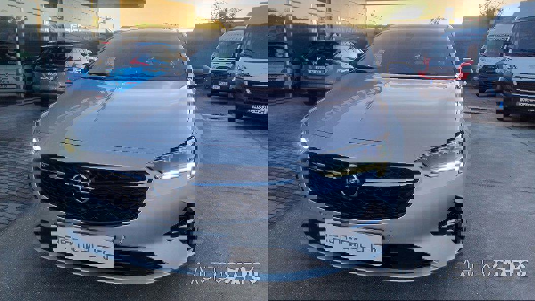 Opel Insignia 1.5 D Business Edition de 2021