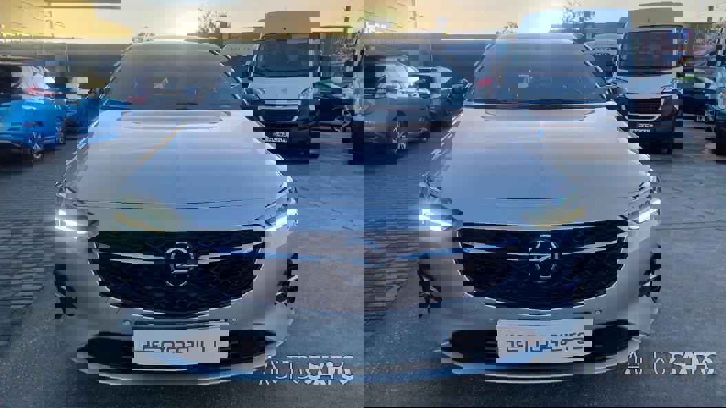 Opel Insignia 1.5 D Business Edition de 2021
