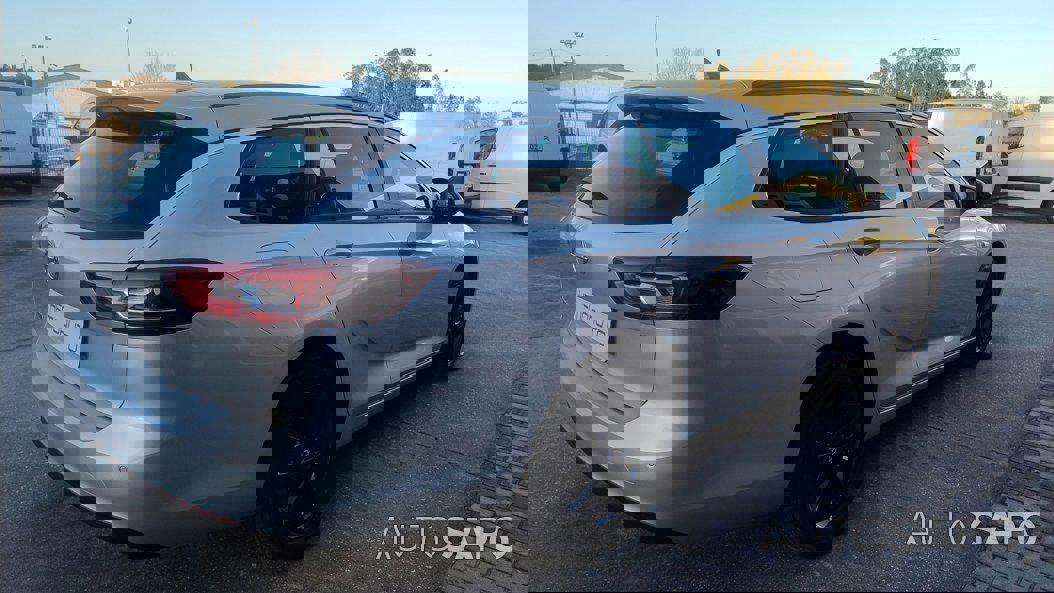 Opel Insignia 1.5 D Business Edition de 2021