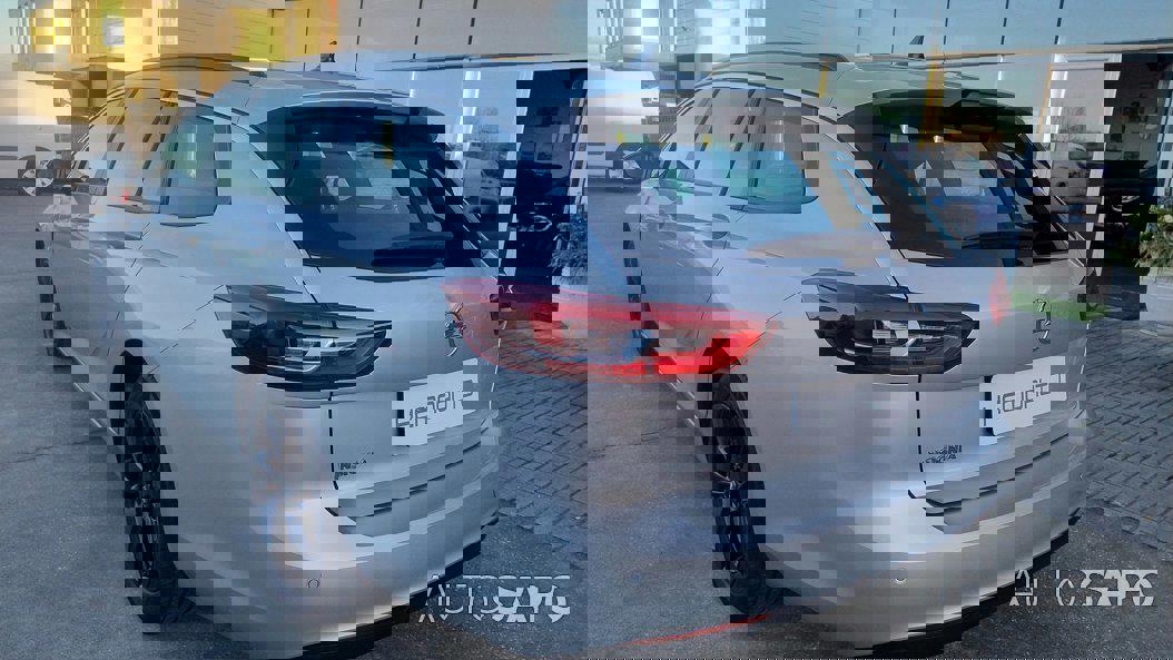Opel Insignia 1.5 D Business Edition de 2021