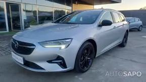 Opel Insignia 1.5 D Business Edition de 2021