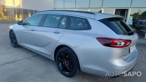 Opel Insignia 1.5 D Business Edition de 2021