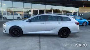 Opel Insignia 1.5 D Business Edition de 2021