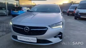 Opel Insignia 1.5 D Business Edition de 2021