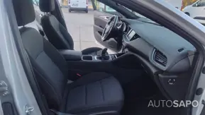 Opel Insignia 1.5 D Business Edition de 2021