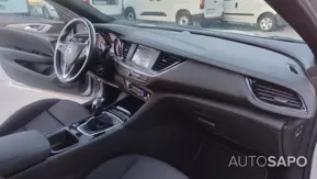 Opel Insignia 1.5 D Business Edition de 2021