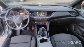 Opel Insignia 1.5 D Business Edition de 2021