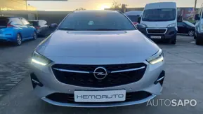 Opel Insignia 1.5 D Business Edition de 2021
