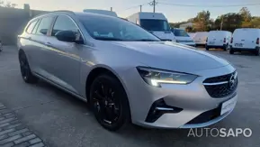 Opel Insignia 1.5 D Business Edition de 2021