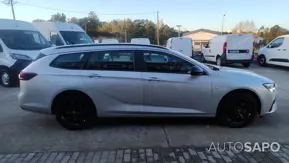 Opel Insignia 1.5 D Business Edition de 2021