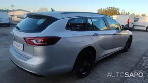 Opel Insignia 1.5 D Business Edition de 2021