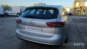 Opel Insignia 1.5 D Business Edition de 2021