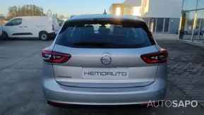 Opel Insignia 1.5 D Business Edition de 2021