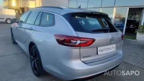 Opel Insignia 1.5 D Business Edition de 2021