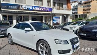 Audi A5 de 2011