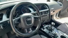 Audi A5 de 2011