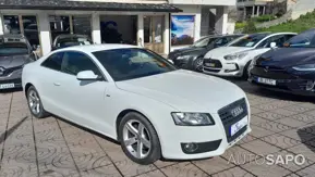 Audi A5 de 2011