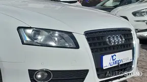 Audi A5 de 2011