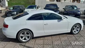 Audi A5 de 2011