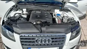 Audi A5 de 2011