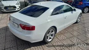 Audi A5 de 2011