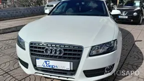 Audi A5 de 2011