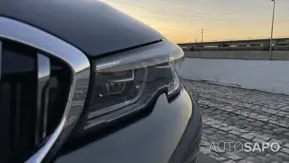 BMW Série 3 de 2020