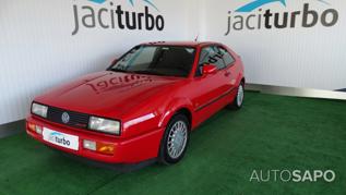 Volkswagen Corrado de 1990