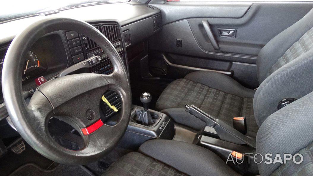 Volkswagen Corrado de 1990