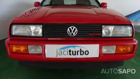 Volkswagen Corrado de 1990