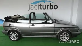 Volkswagen Golf de 1989