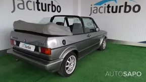 Volkswagen Golf de 1989