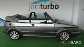 Volkswagen Golf de 1989