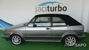 Volkswagen Golf de 1989