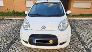 Citroen C1 1.0 SX Airdream de 2011