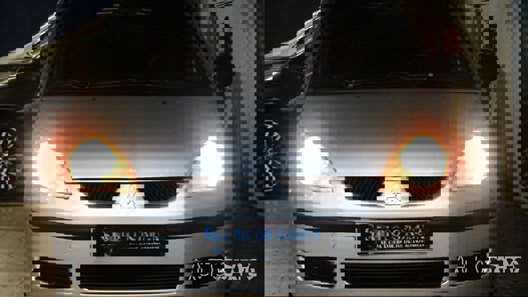 Mitsubishi Colt 1.1 Invite de 2008