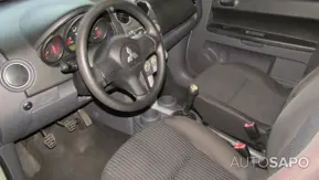 Mitsubishi Colt 1.1 Invite de 2008