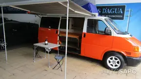 Volkswagen Transporter 1.9 TD Kombi Extra de 1999