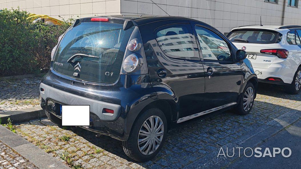 Citroen C1 1.0 de 2006