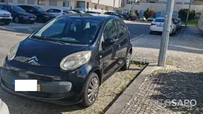 Citroen C1 1.0 de 2006