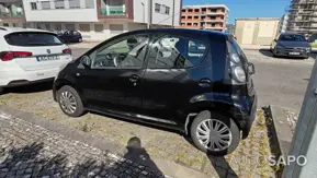 Citroen C1 1.0 de 2006