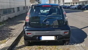 Citroen C1 1.0 de 2006