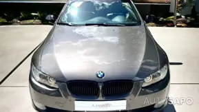 BMW Série 3 320 d de 2009