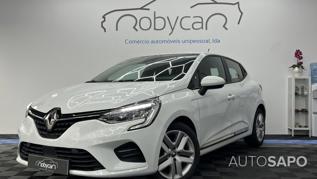 Renault Clio de 2019